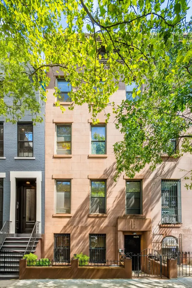 555 Pacific Street, Brooklyn, NY 11217 - #3