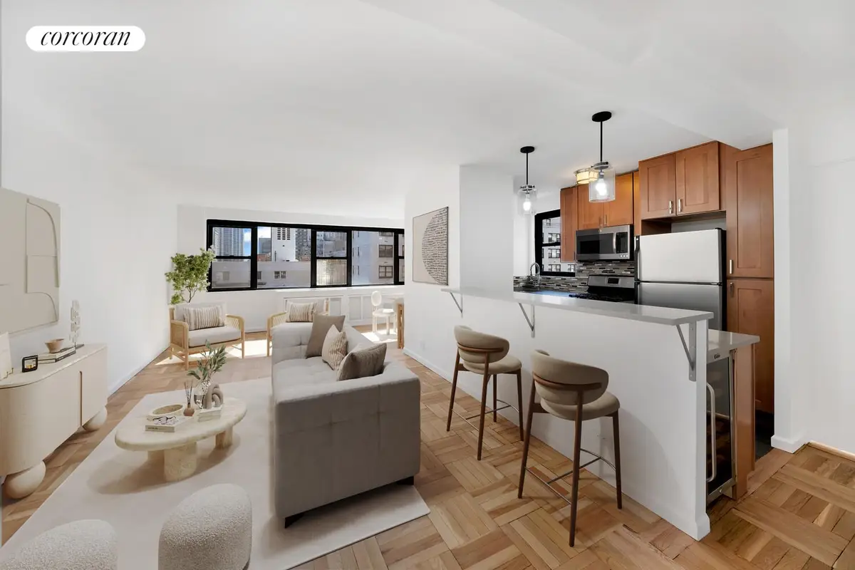 233 E 69th Street #12K, Manhattan, NY 10021 - #1