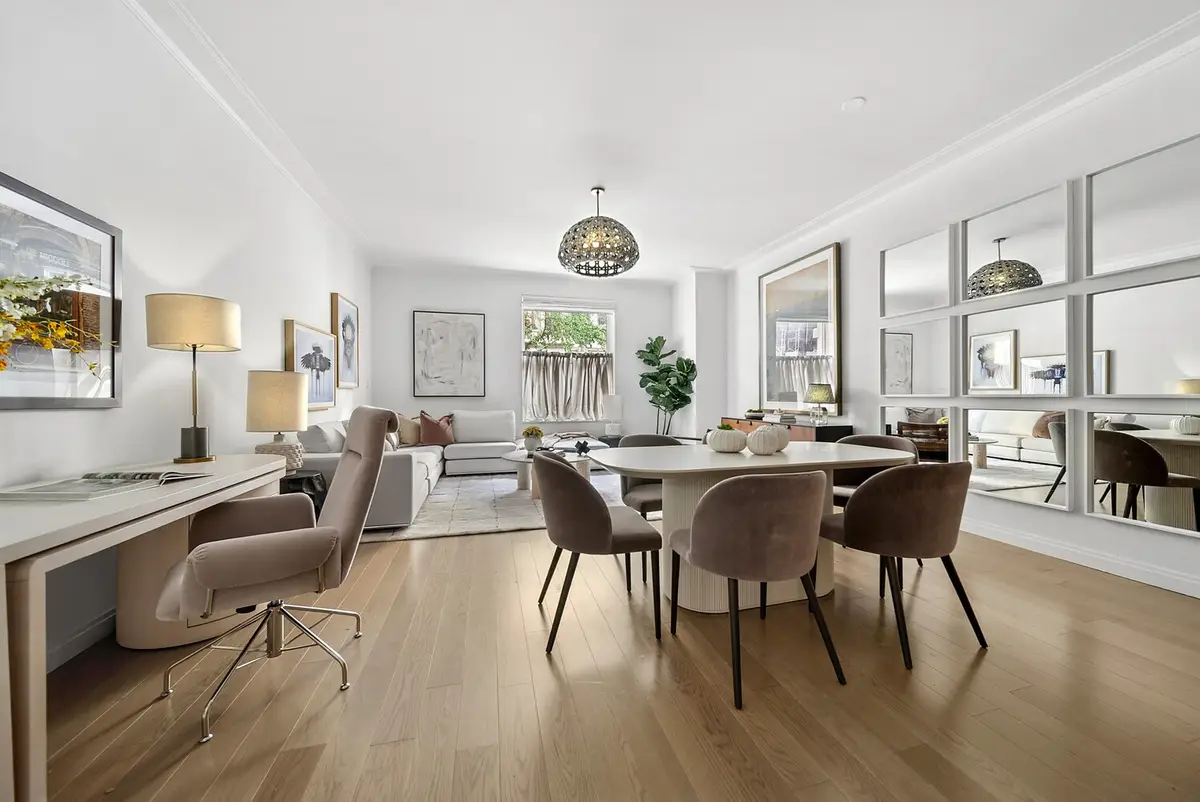 350 W 71st Street #1A, Manhattan, NY 10023 - #1