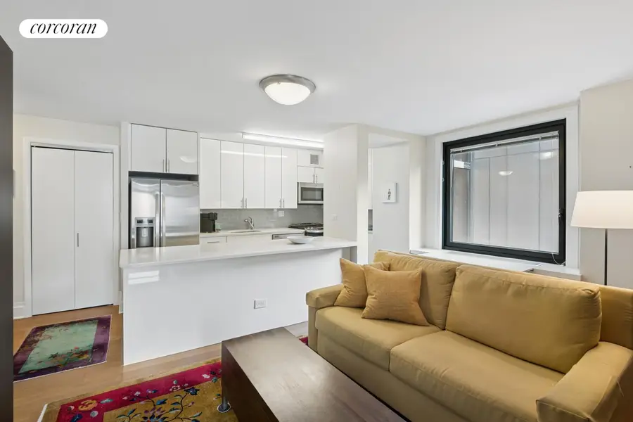 531 Main Street #617, Manhattan, NY 10044 - #2