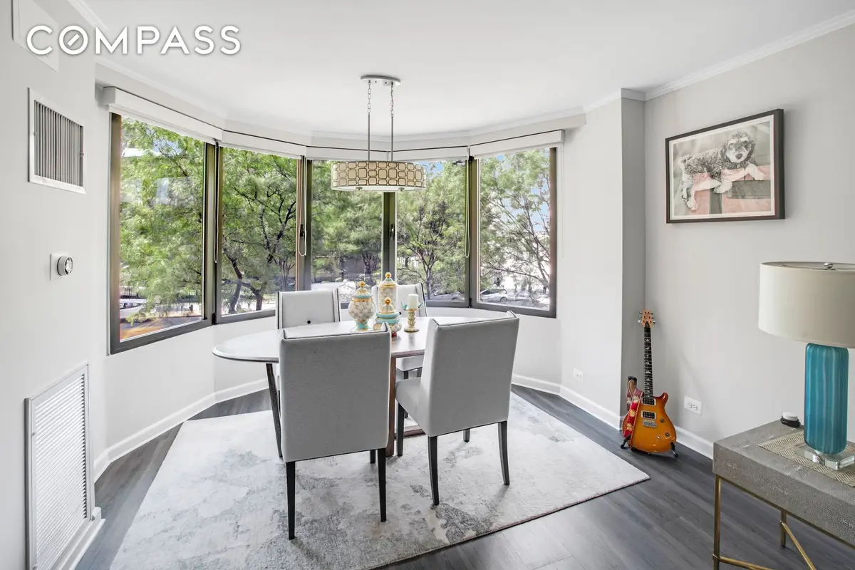 44 W 62nd Street #2F, Manhattan, NY 10023 - #1