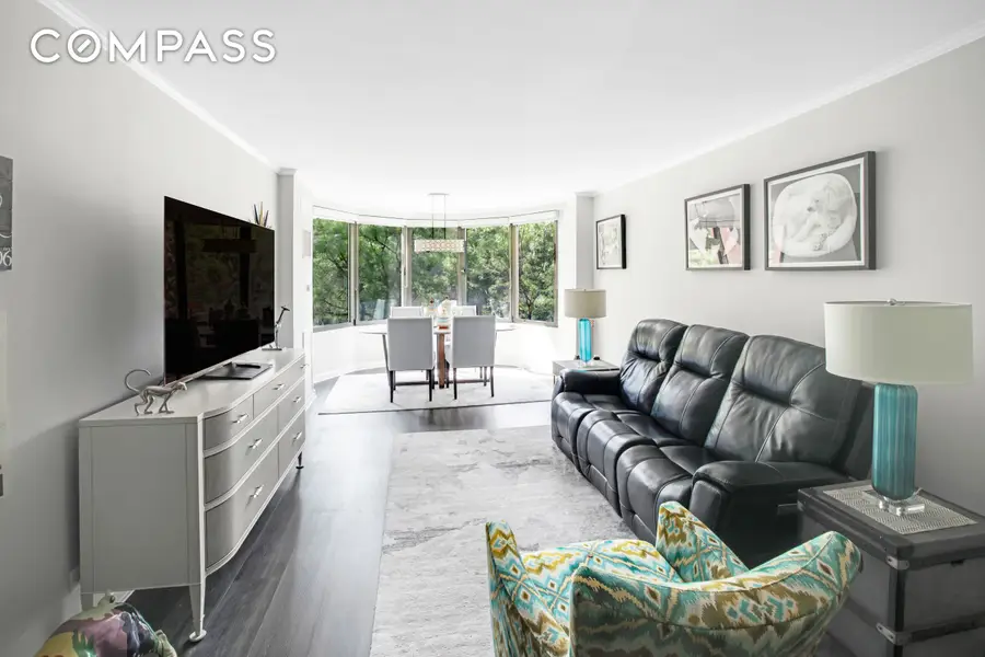 44 W 62nd Street #2F, Manhattan, NY 10023 - #2
