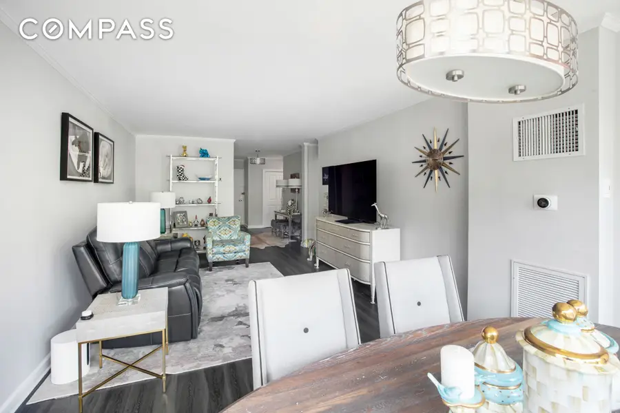 44 W 62nd Street #2F, Manhattan, NY 10023 - #3