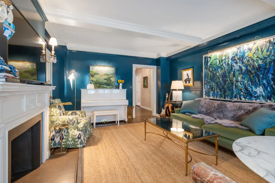 400 E 59th Street #3-A, Manhattan, NY 10022 - #3