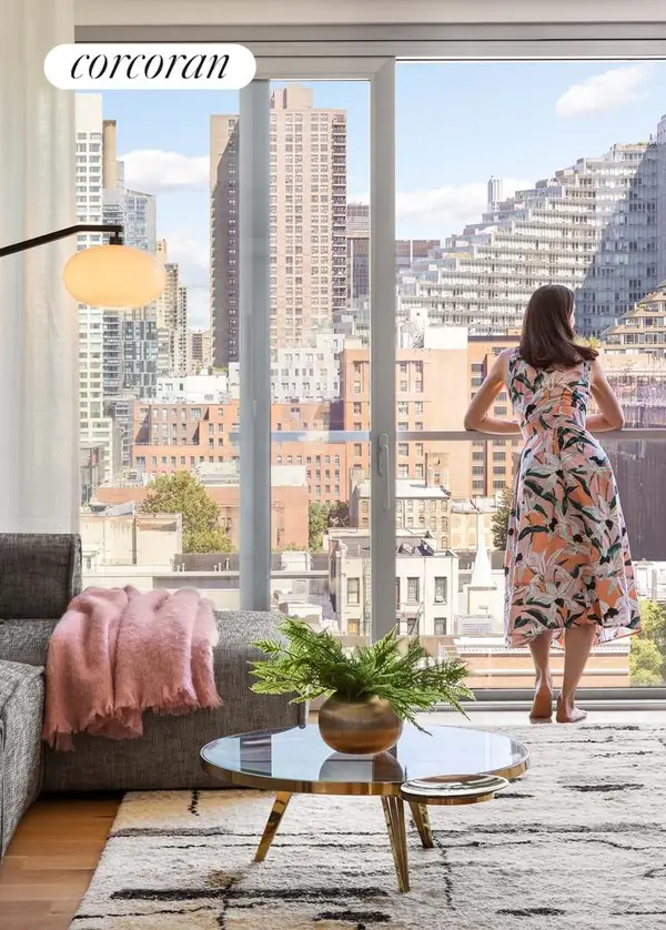 547 W 47th Street #1114, Manhattan, NY 10036