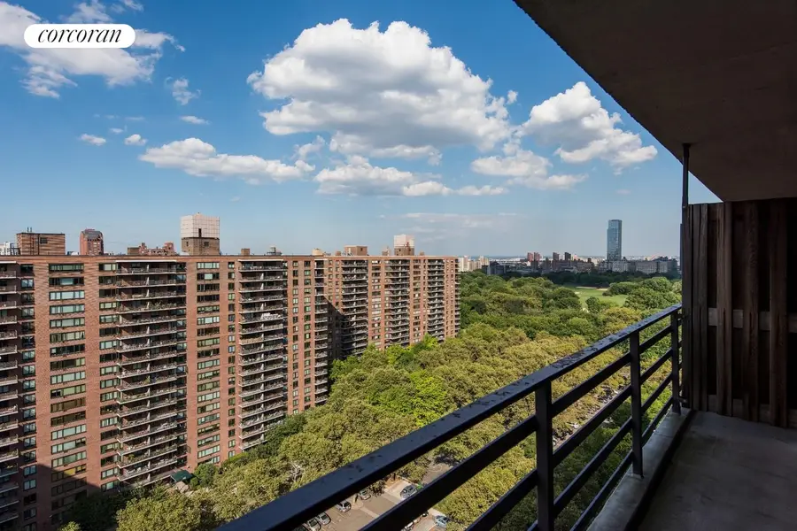 382 Central Park W #16N, Manhattan, NY 10025 - #2