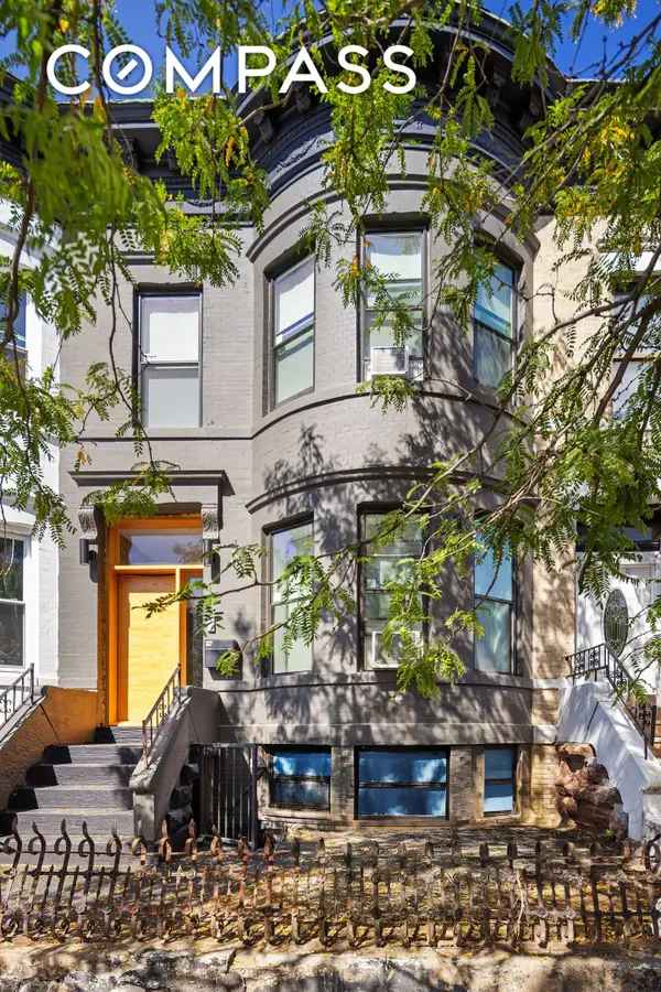 1423 Park Place, Brooklyn, NY 11213