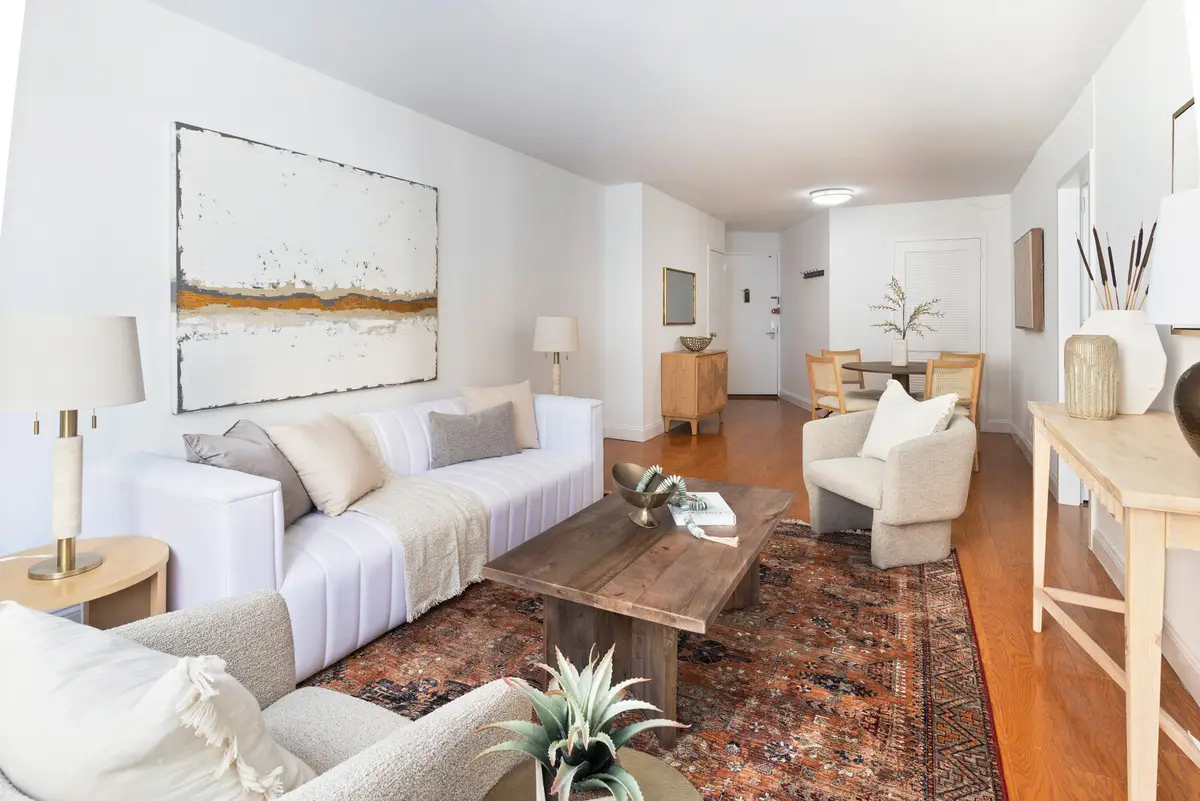 2025 Broadway #5C, Manhattan, NY 10023 - #1