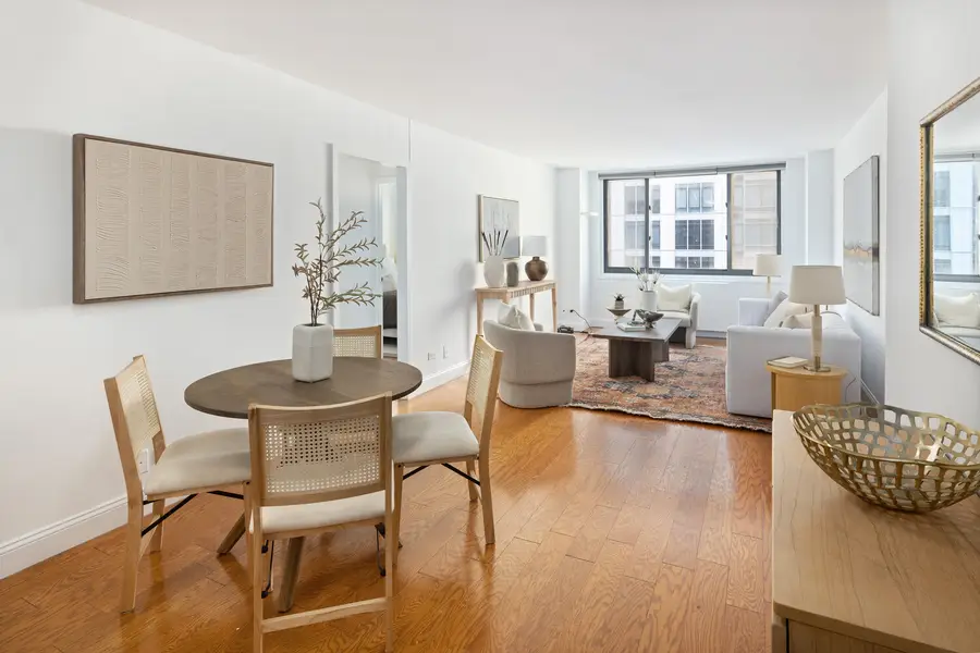 2025 Broadway #5C, Manhattan, NY 10023 - #2