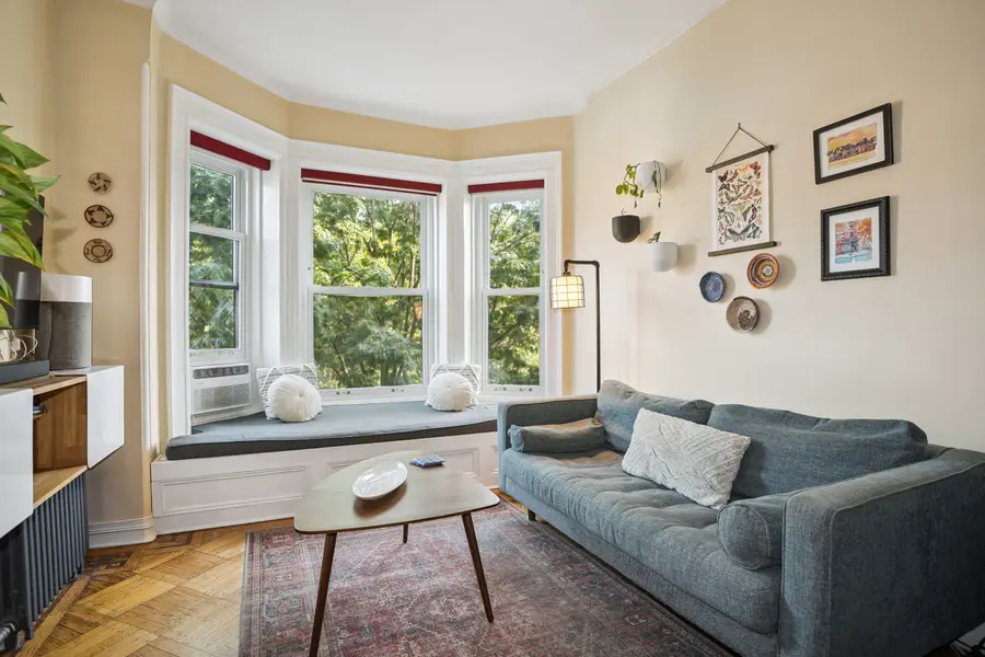 198 8th Avenue #4F, Brooklyn, NY 11215 - #2