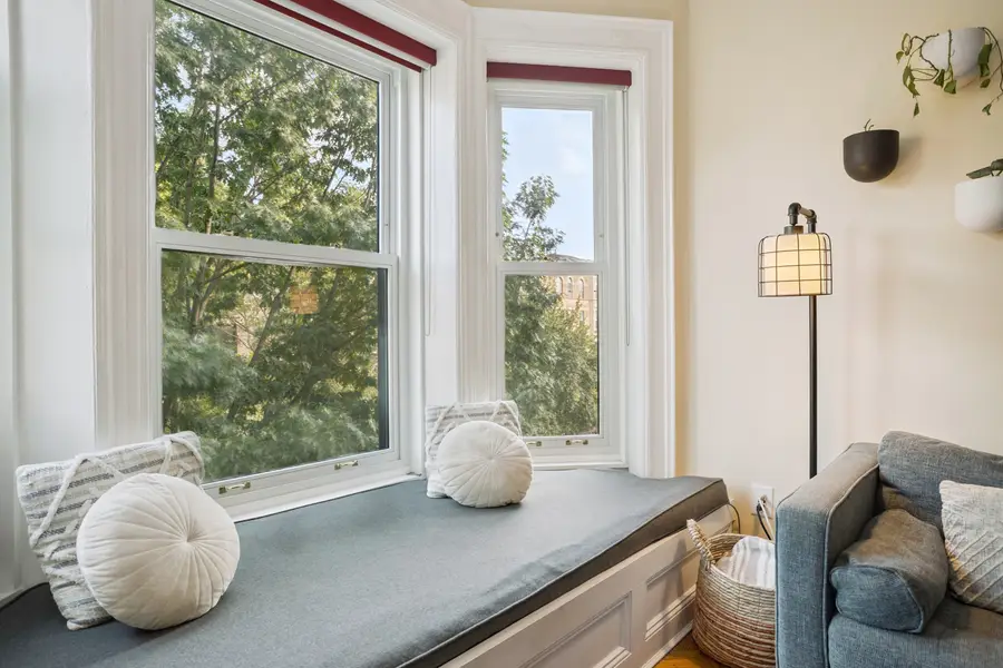 198 8th Avenue #4F, Brooklyn, NY 11215 - #3