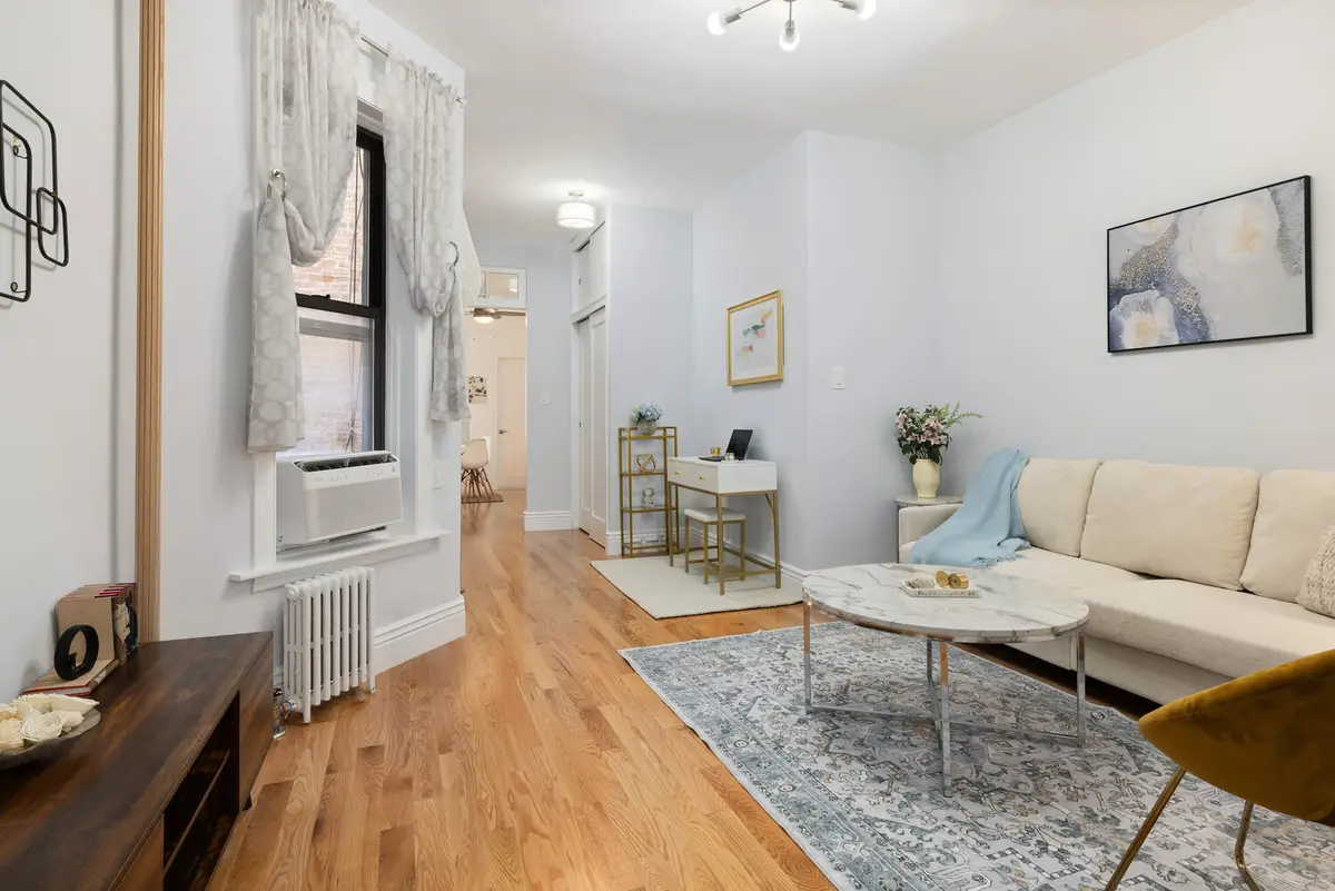 514 E 82nd Street #4E, Manhattan, NY 10028 - #1