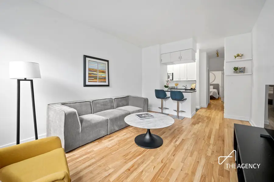 415 E 80th Street #4R, Manhattan, NY 10028 - #3