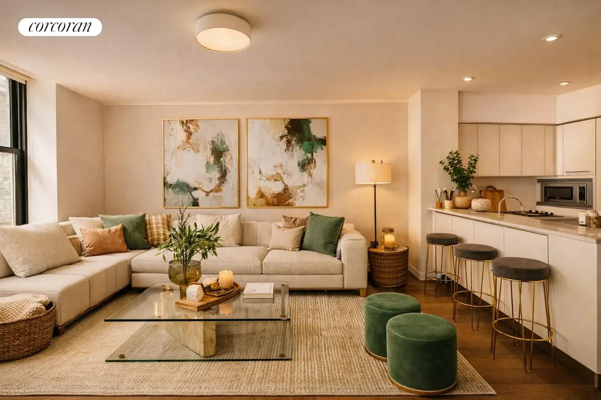 25 Broad Street #14N, Manhattan, NY 10004 - #1