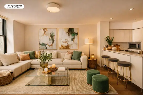 25 Broad Street #14N, Manhattan, NY 10004