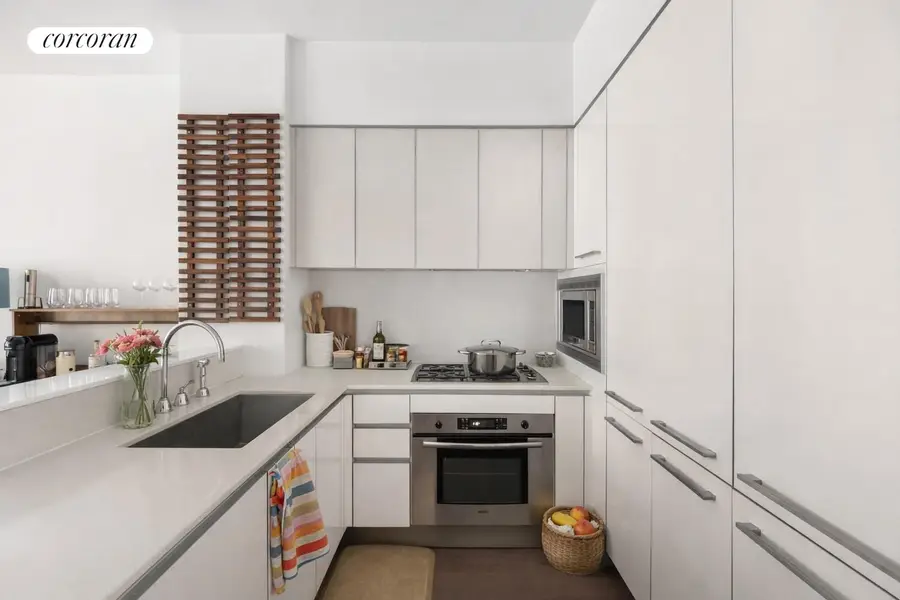 25 Broad Street #14N, Manhattan, NY 10004 - #3