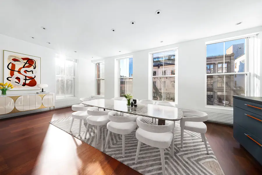 419 W Broadway #4S, Manhattan, NY 10012 - #2