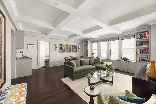 419 E 57th Street #2D, Manhattan, NY 10022