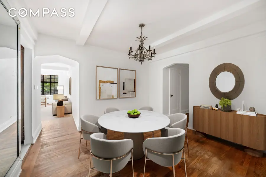 44 Gramercy Park N #5F, Manhattan, NY 10010 - #3