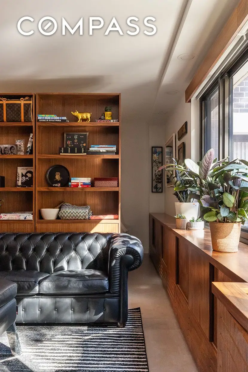 66 Frankfort Street #3L, Manhattan, NY 10038 - #2