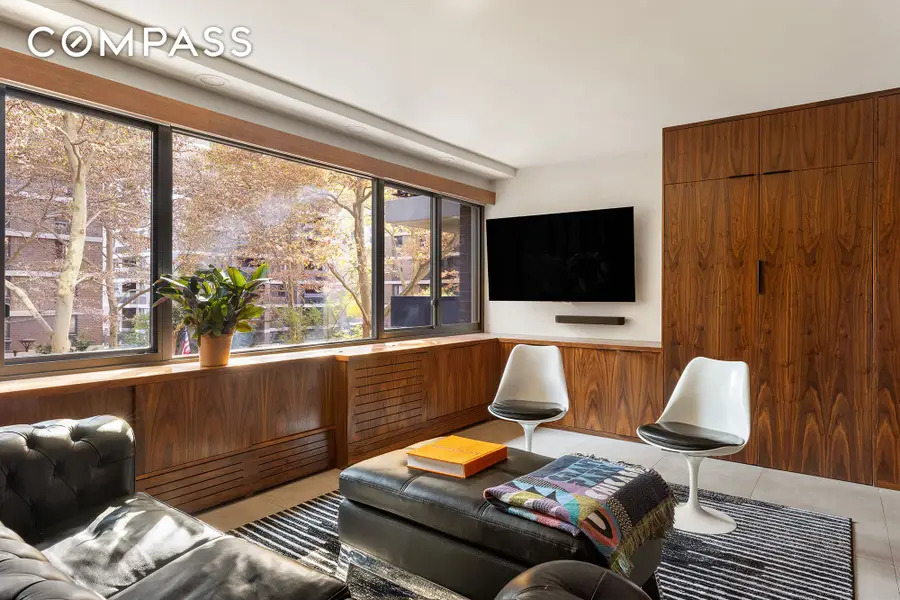 66 Frankfort Street #3L, Manhattan, NY 10038 - #3