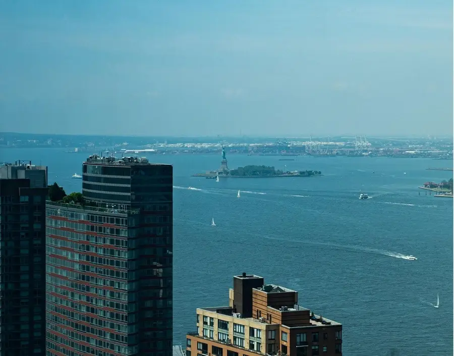 123 Washington Street #41B, Manhattan, NY 10006 - #3