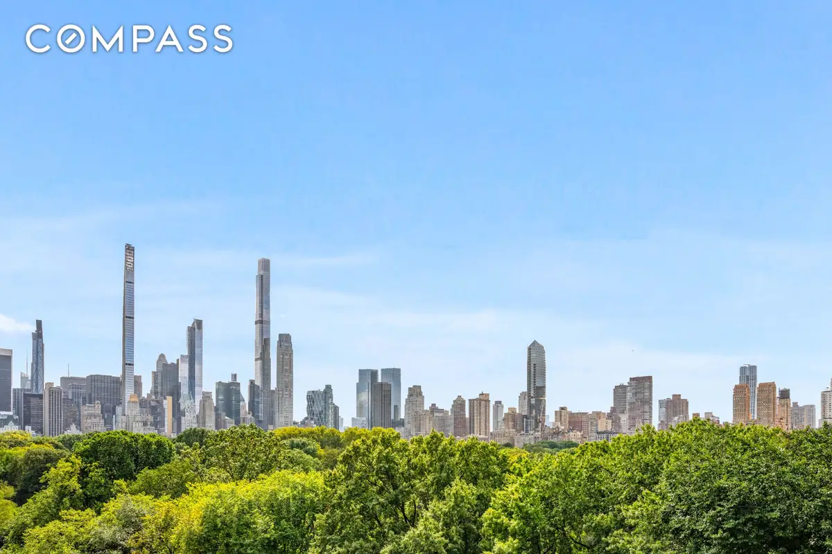 936 5th Avenue #10AB, Manhattan, NY 10021 - #1