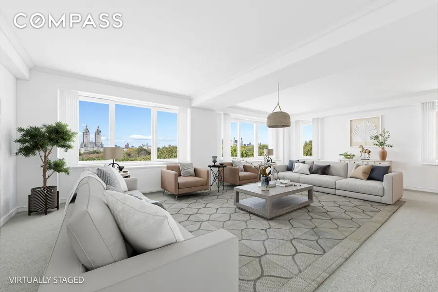 936 5th Avenue #10AB, Manhattan, NY 10021 - #2