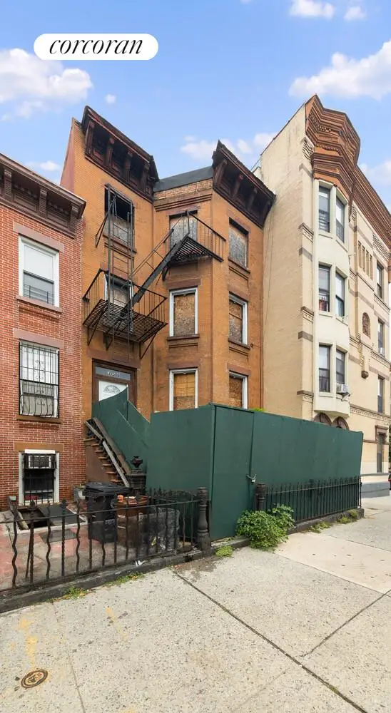 359 Herkimer Street, Brooklyn, NY 11216 - #1