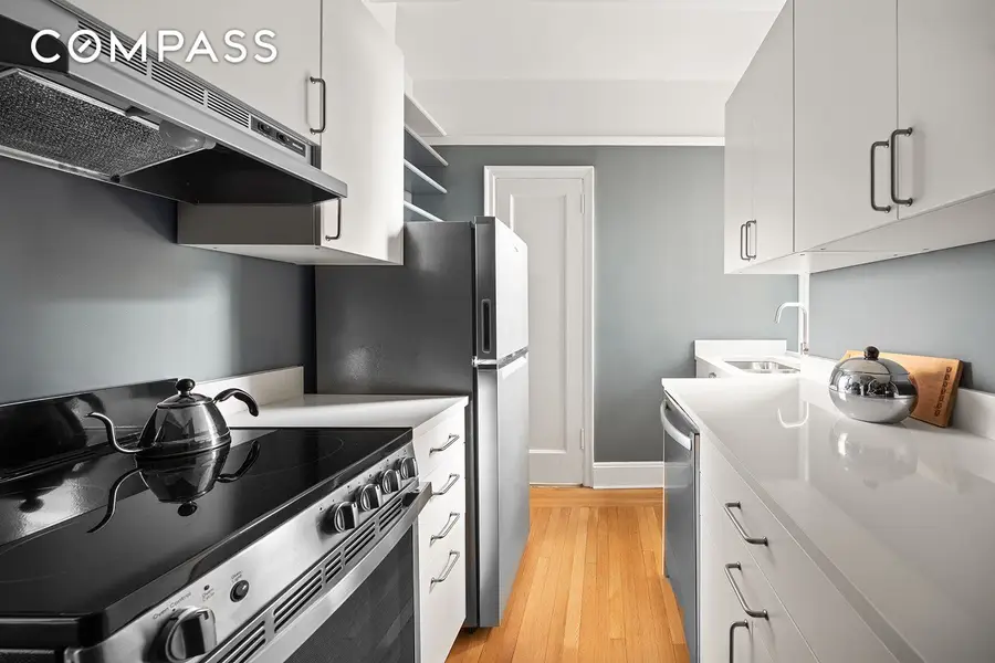 39 Plaza Street W #12B, Brooklyn, NY 11217 - #3