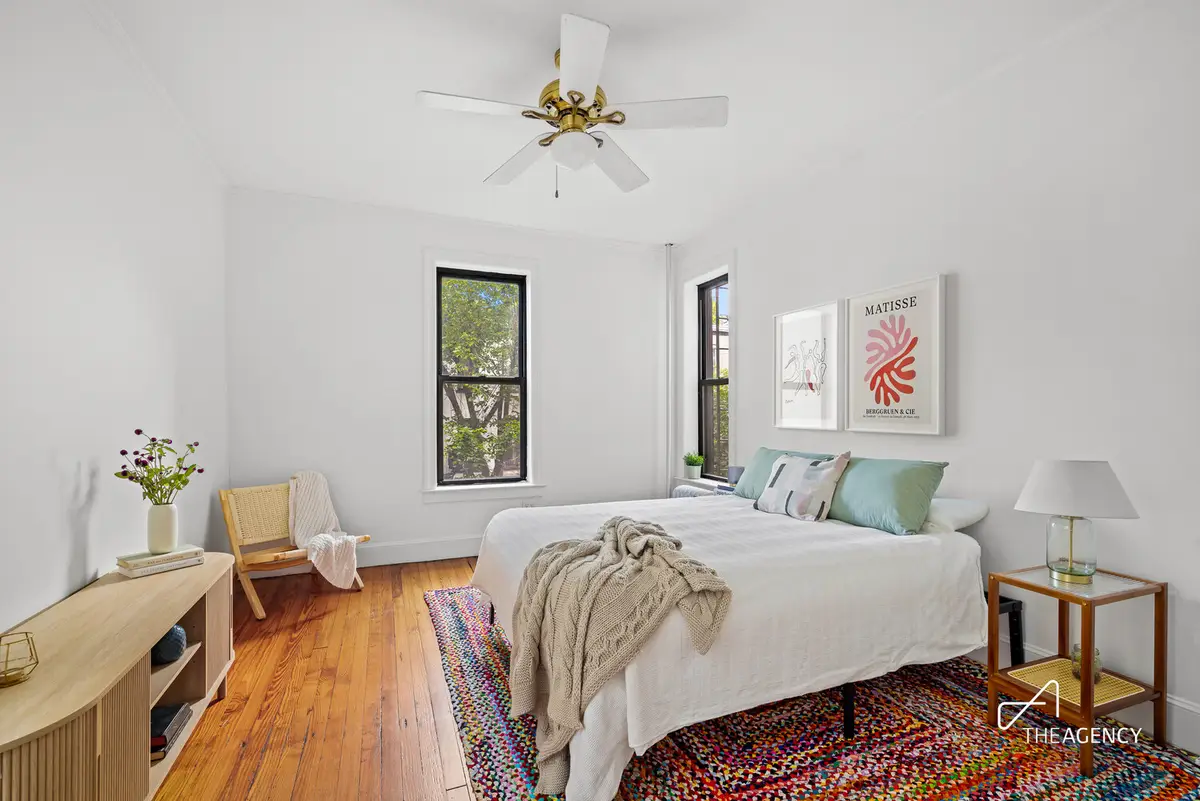 423 15th Street #2B, Brooklyn, NY 11215 - #1