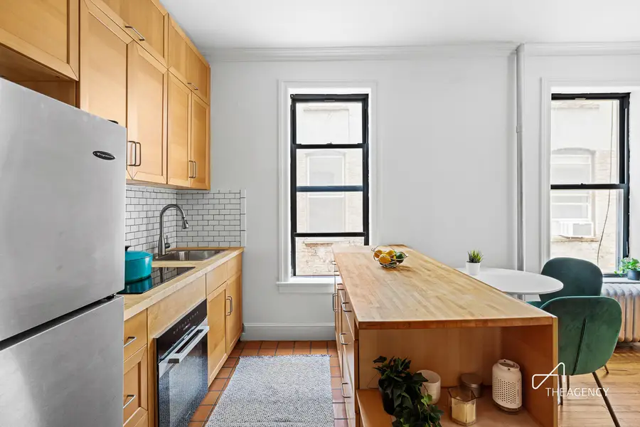 423 15th Street #2B, Brooklyn, NY 11215 - #2