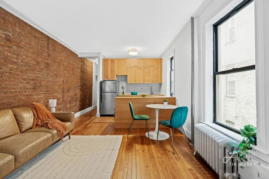 423 15th Street #2B, Brooklyn, NY 11215 - #3