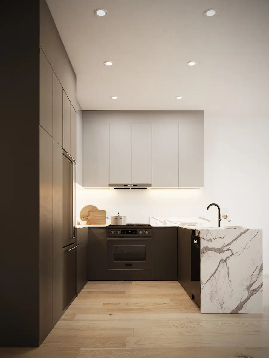 265 Weirfield Street #PH-B, Brooklyn, NY 11221 - #2