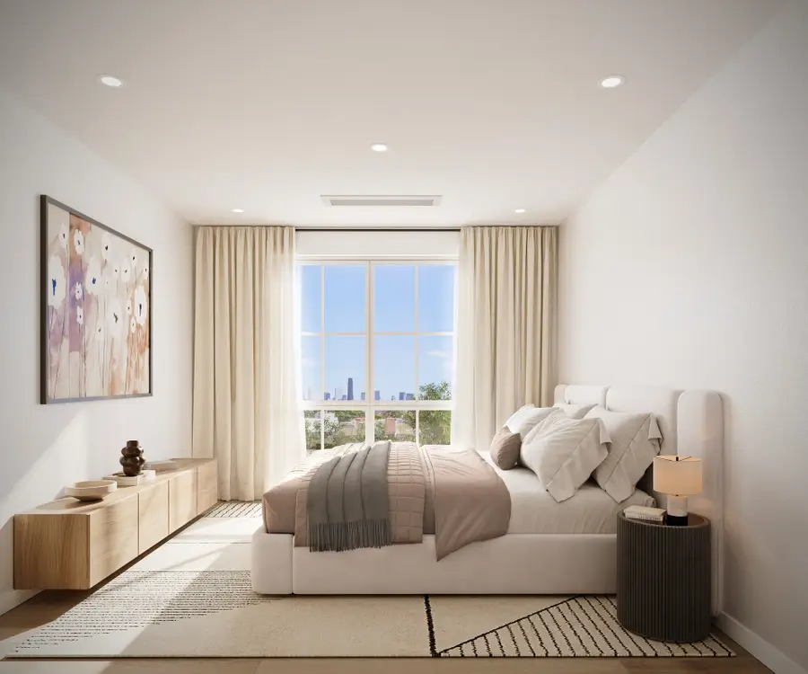 265 Weirfield Street #PH-B, Brooklyn, NY 11221 - #3