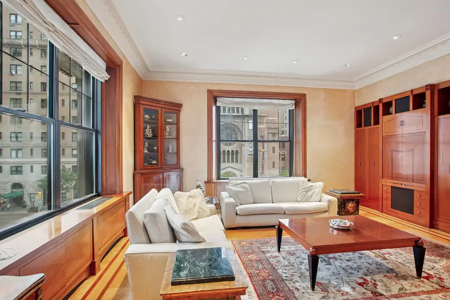 521 Park Avenue #3C, Manhattan, NY 10021 - #2