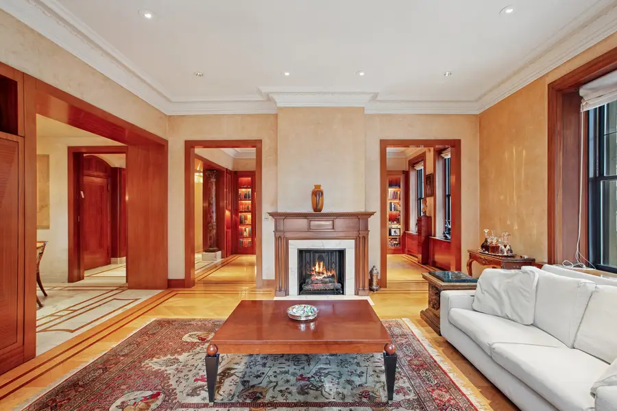 521 Park Avenue #3C, Manhattan, NY 10021 - #3