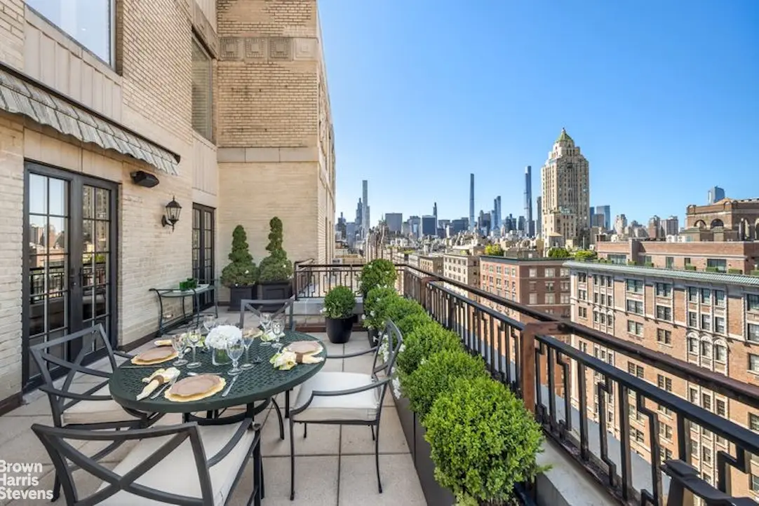 895 Park Avenue #PH16/1718A, Manhattan, NY 10075 - #1