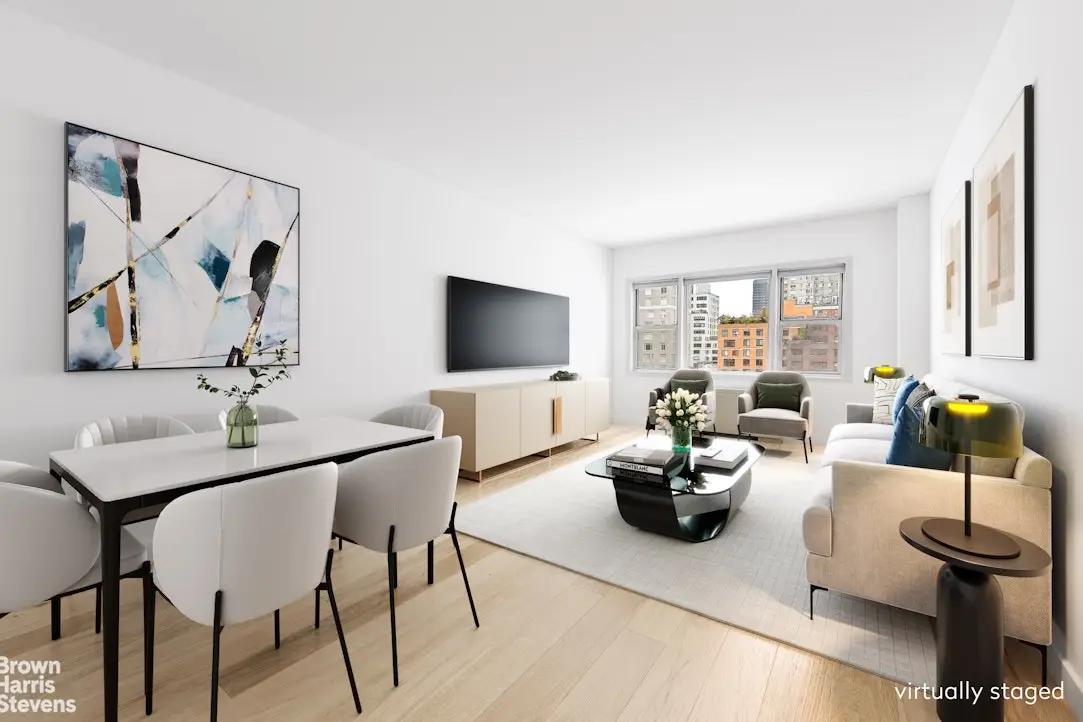 525 E 82nd Street #8D, Manhattan, NY 10028 - #1