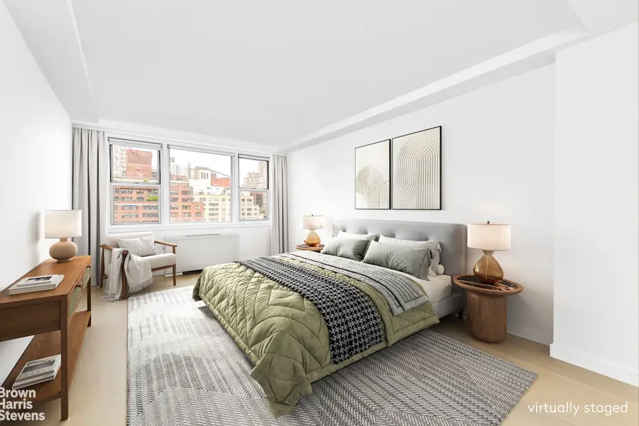 525 E 82nd Street #8D, Manhattan, NY 10028 - #2