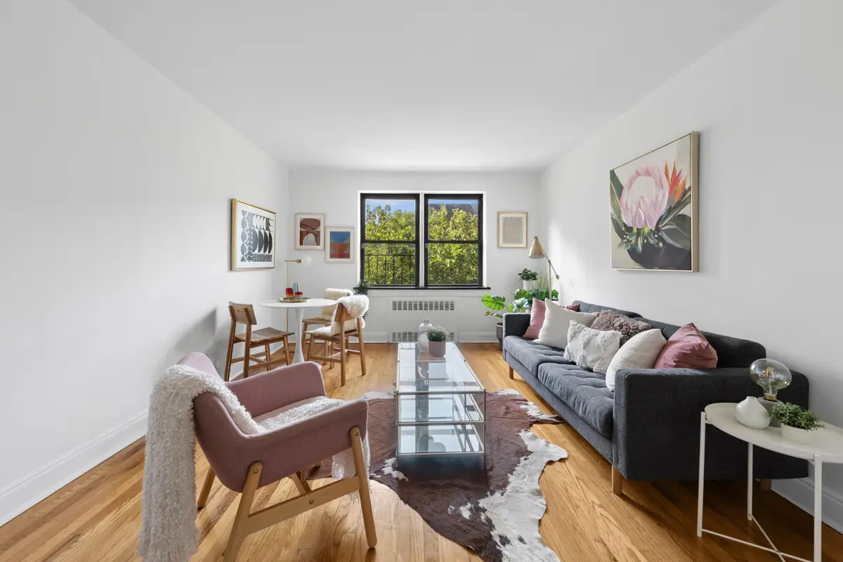 145 72nd Street #D5, Brooklyn, NY 11209 - #1