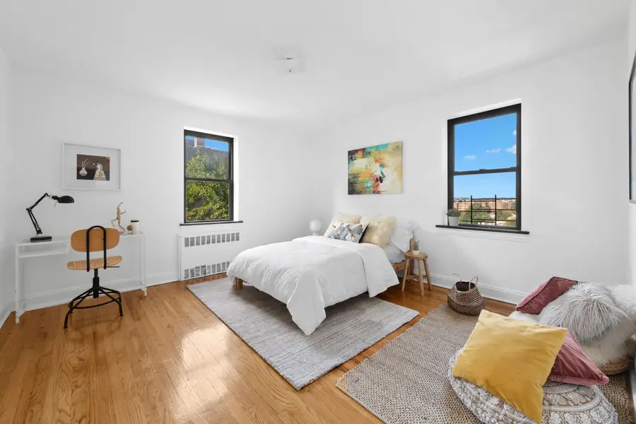 145 72nd Street #D5, Brooklyn, NY 11209 - #3