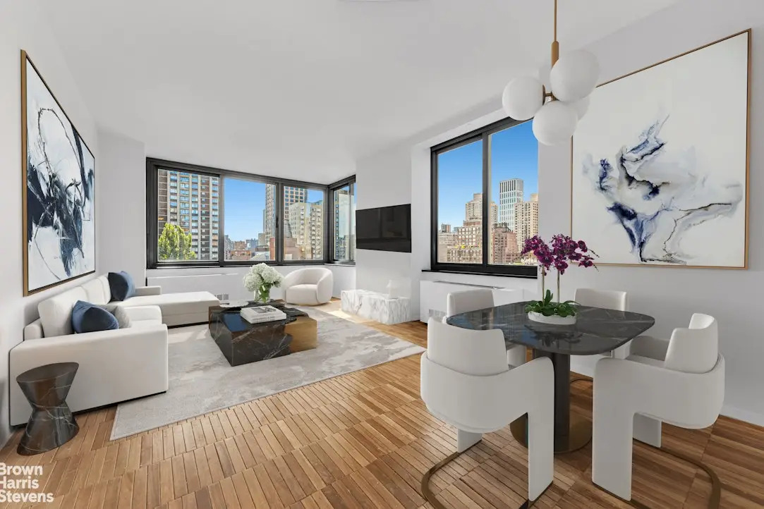 300 E 85th Street #1001, Manhattan, NY 10028 - #1