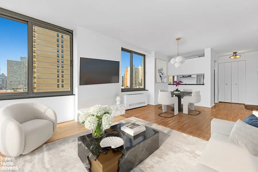 300 E 85th Street #1001, Manhattan, NY 10028 - #3