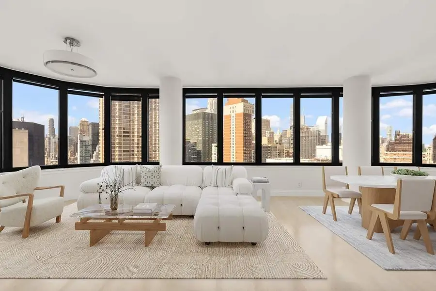 330 E 38th Street #40E, Manhattan, NY 10016 - #3