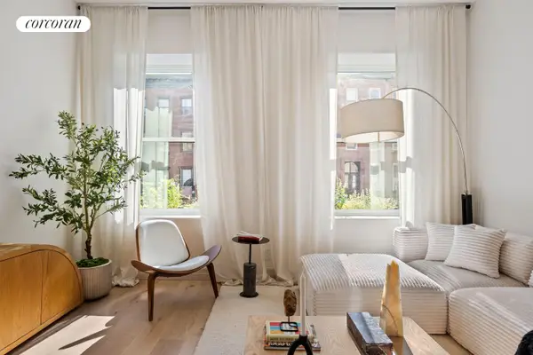 506 Henry Street #2, Brooklyn, NY 11231