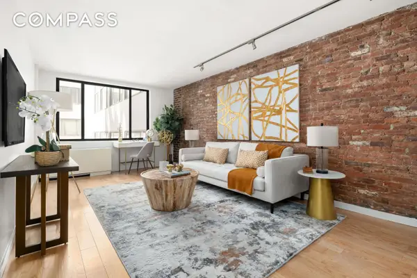 77 Bleecker Street #421E, Manhattan, NY 10012