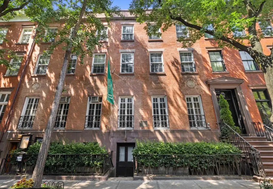 44-46 Barrow Street, Manhattan, NY 10014 - #3