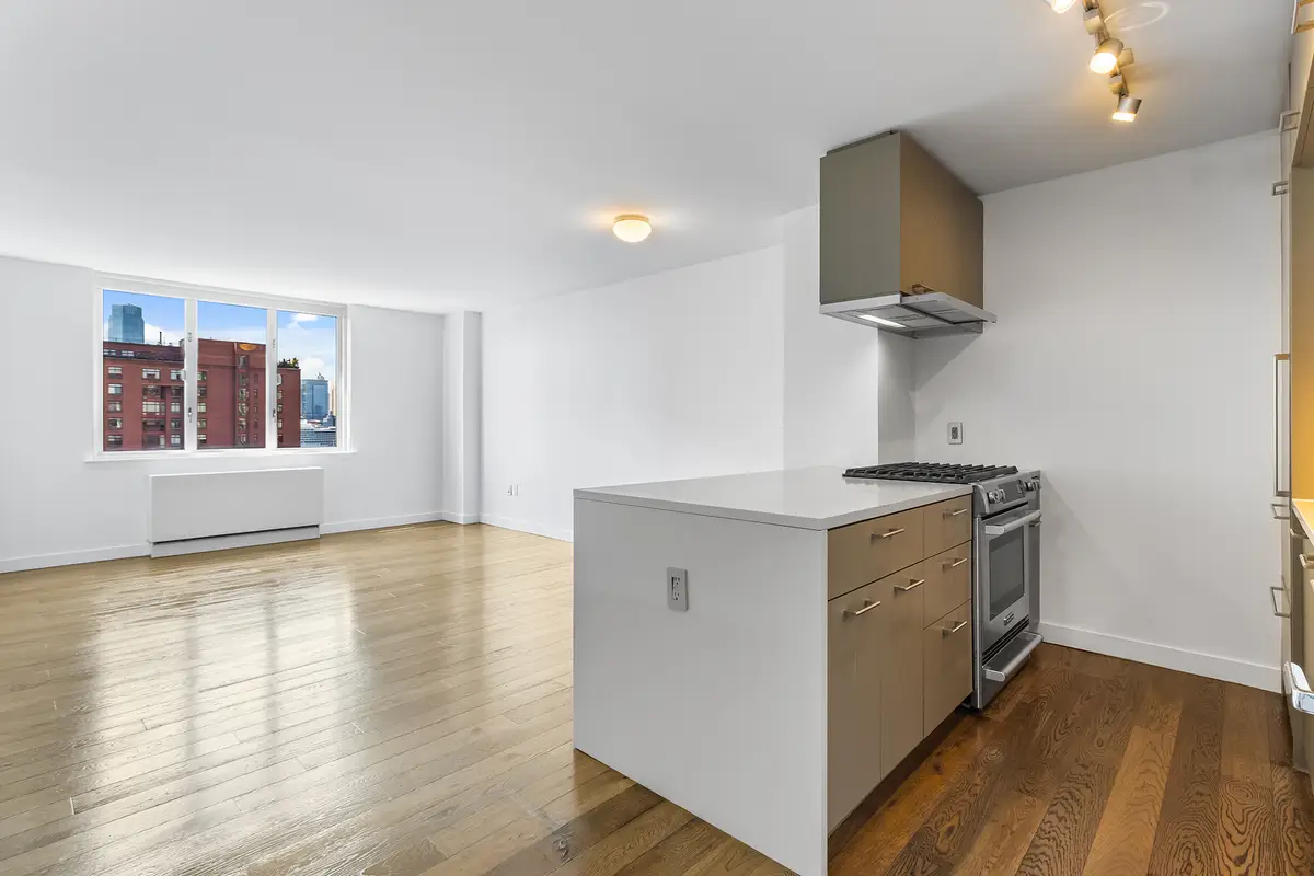 225 Rector Place #12R, Manhattan, NY 10280 - #1