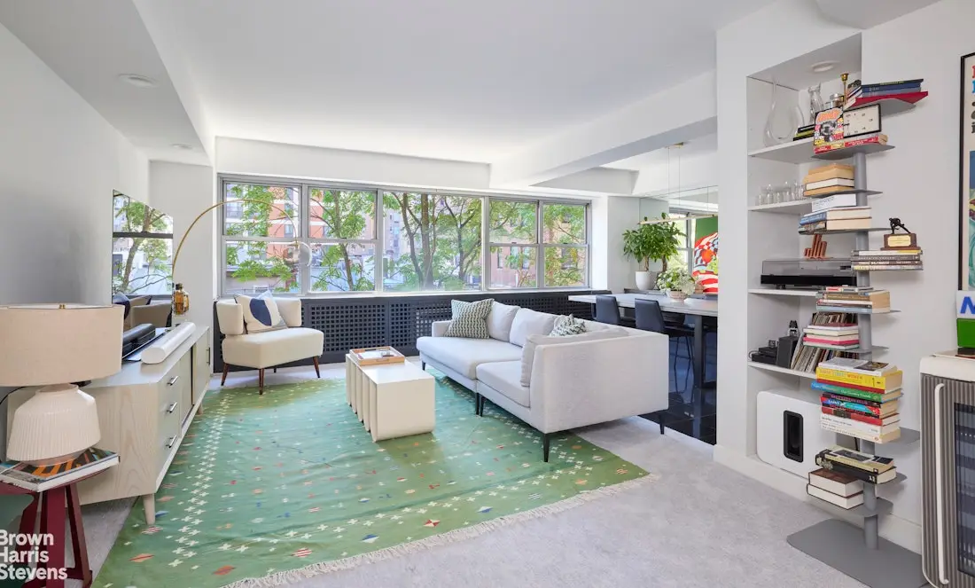 45 E 72nd Street #7B, Manhattan, NY 10021 - #1